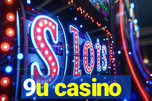 9u casino